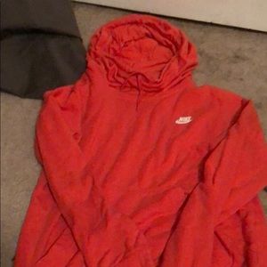 nike sweatshirt good condition